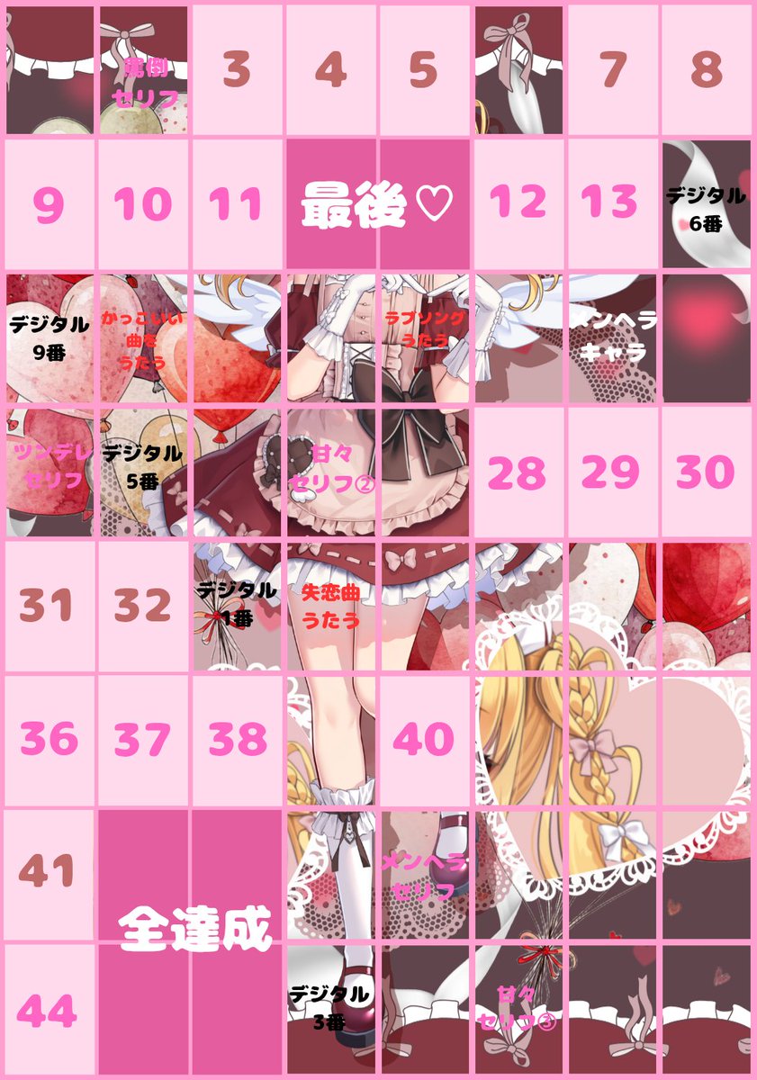 Post by 煌希るな@パネル開けthx on X: 進捗③