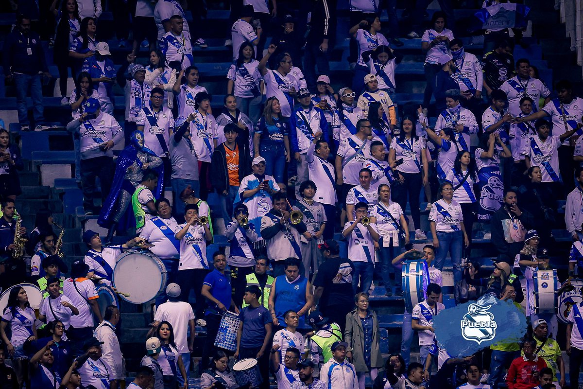 Club Puebla🎽 tweet media