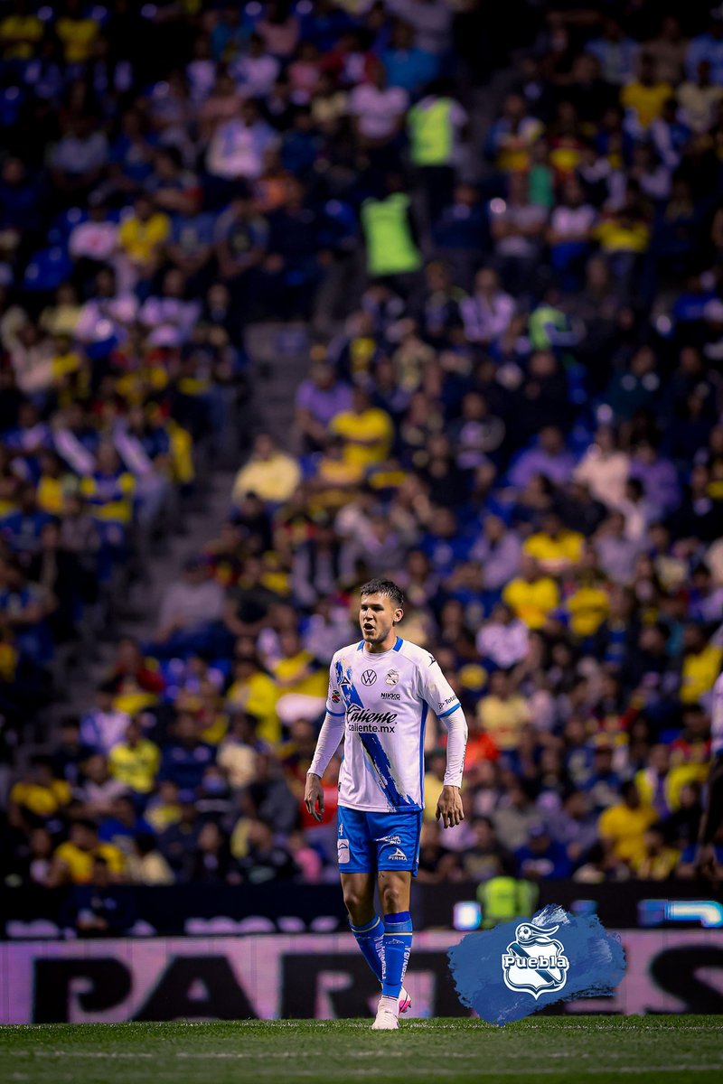 Club Puebla🎽 tweet media
