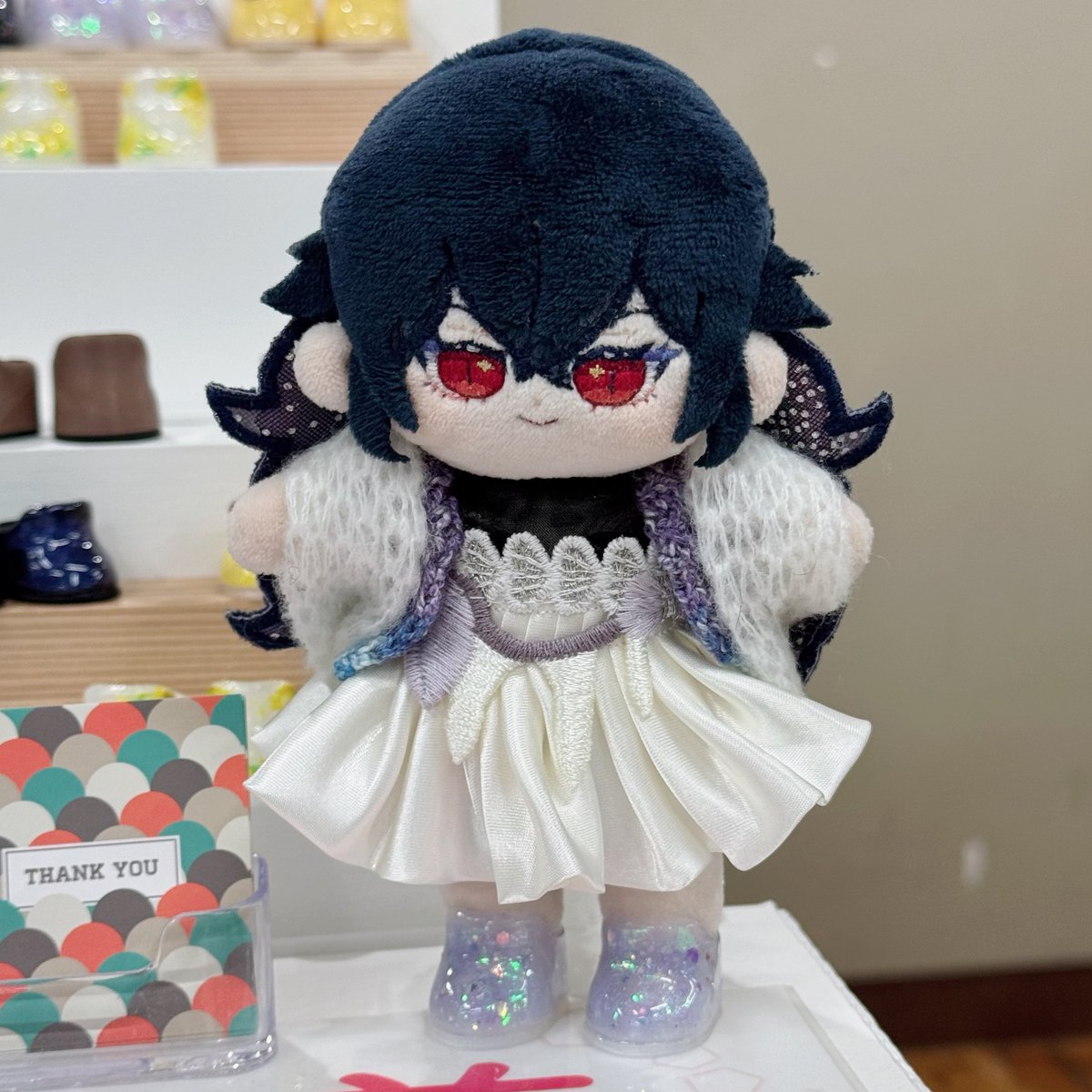 Mrs-shoes👞2/21,22ぬいfes (@Mrsshoesshop) / Posts / X