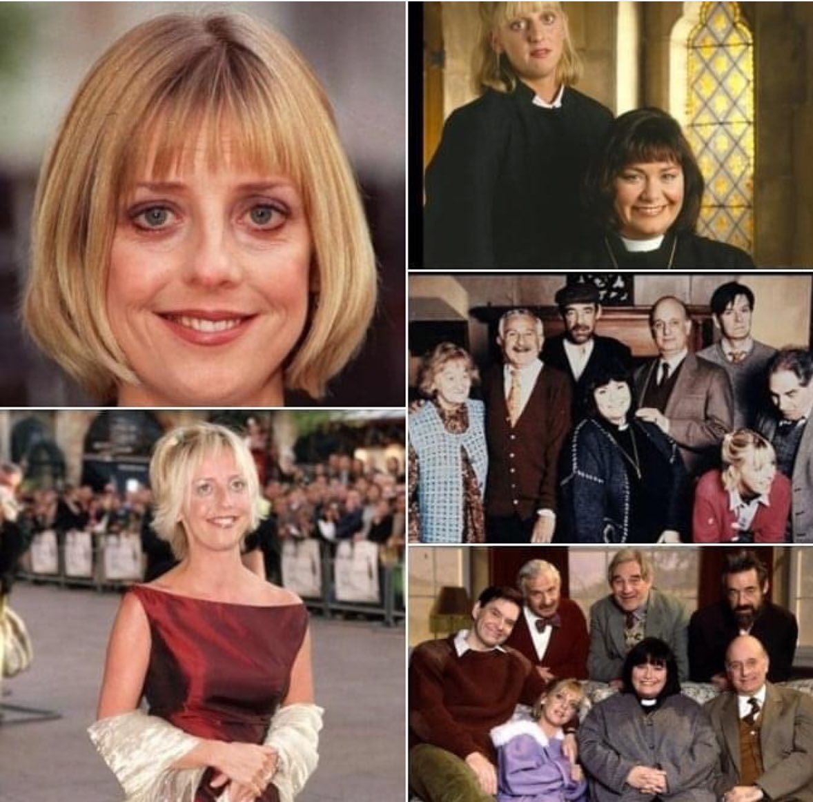 Best of British Comedy tweet media