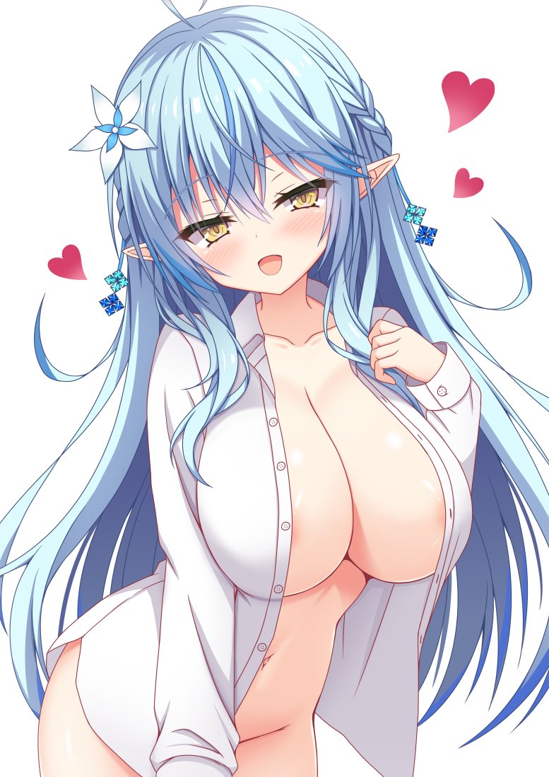 落書き ラミィ
 #らみあーと 