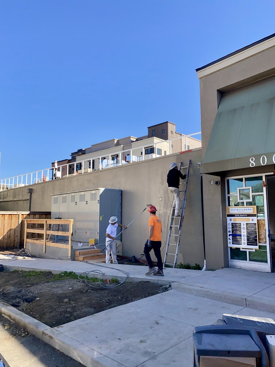 rittercenter's tweet photo. This new building will allow us to expand and strengthen our services, meeting the evolving needs of our community’s most vulnerable individuals experiencing homelessness and economic insecurity in Marin County. 

 🟢 Learn more: https://t.co/viIGFchrWX https://t.co/alYgYyEUk4