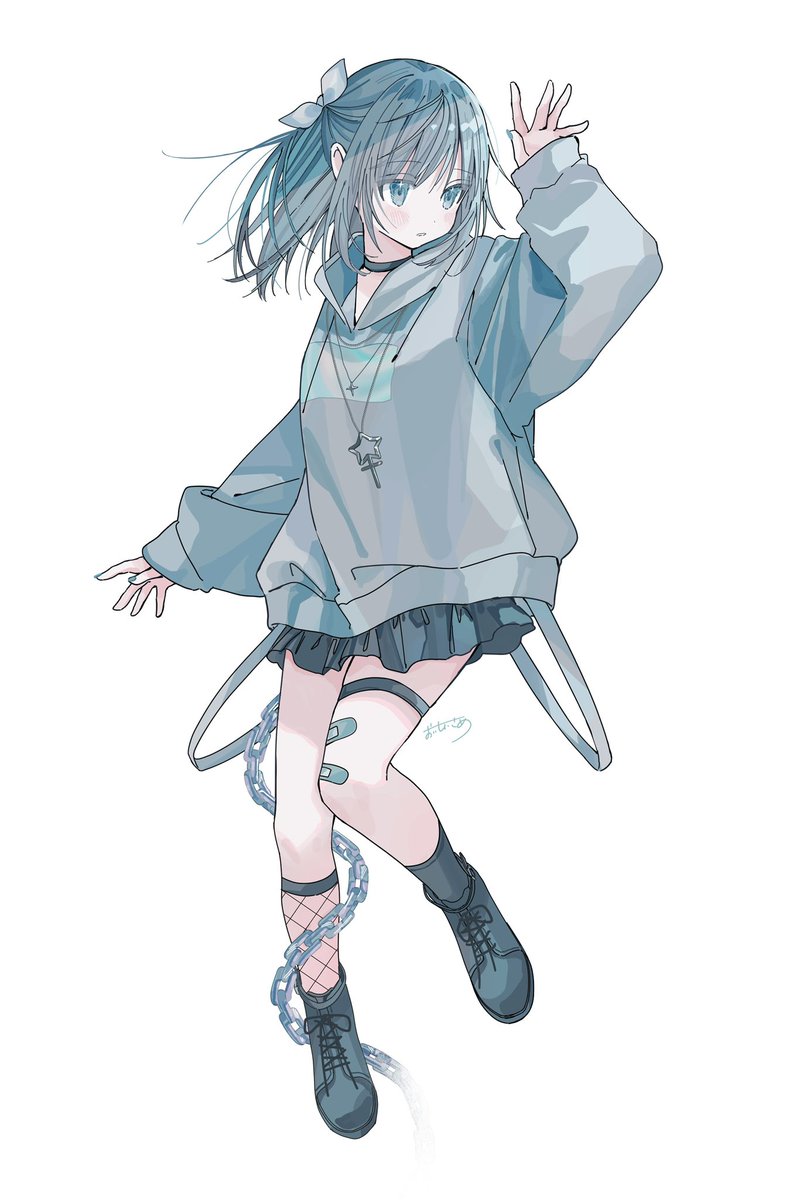 逢編いあむ (@iamuu_n) / Posts / X