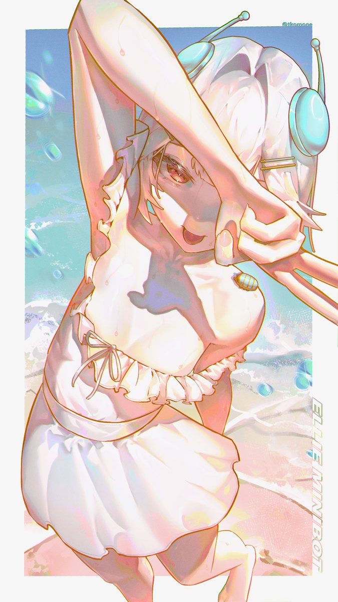 tkom 🍊 (COMMISSIONS OPEN 0/5) tweet media