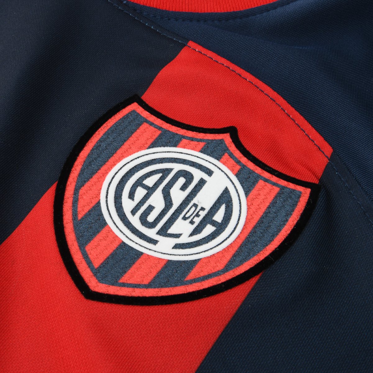 SAG Fútbol tweet media