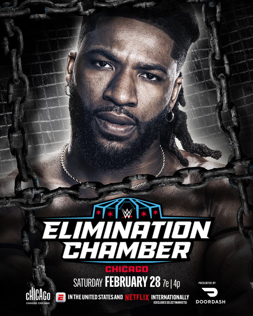 .<a href="/_trickwilliams/">Trick Williams</a> secured his spot to #WWEChamber 🔥

🎟️ticketmaster.com/event/0400636B…