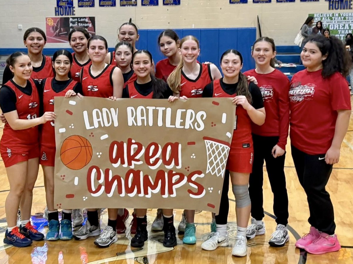 Sharyland Rattlers tweet media