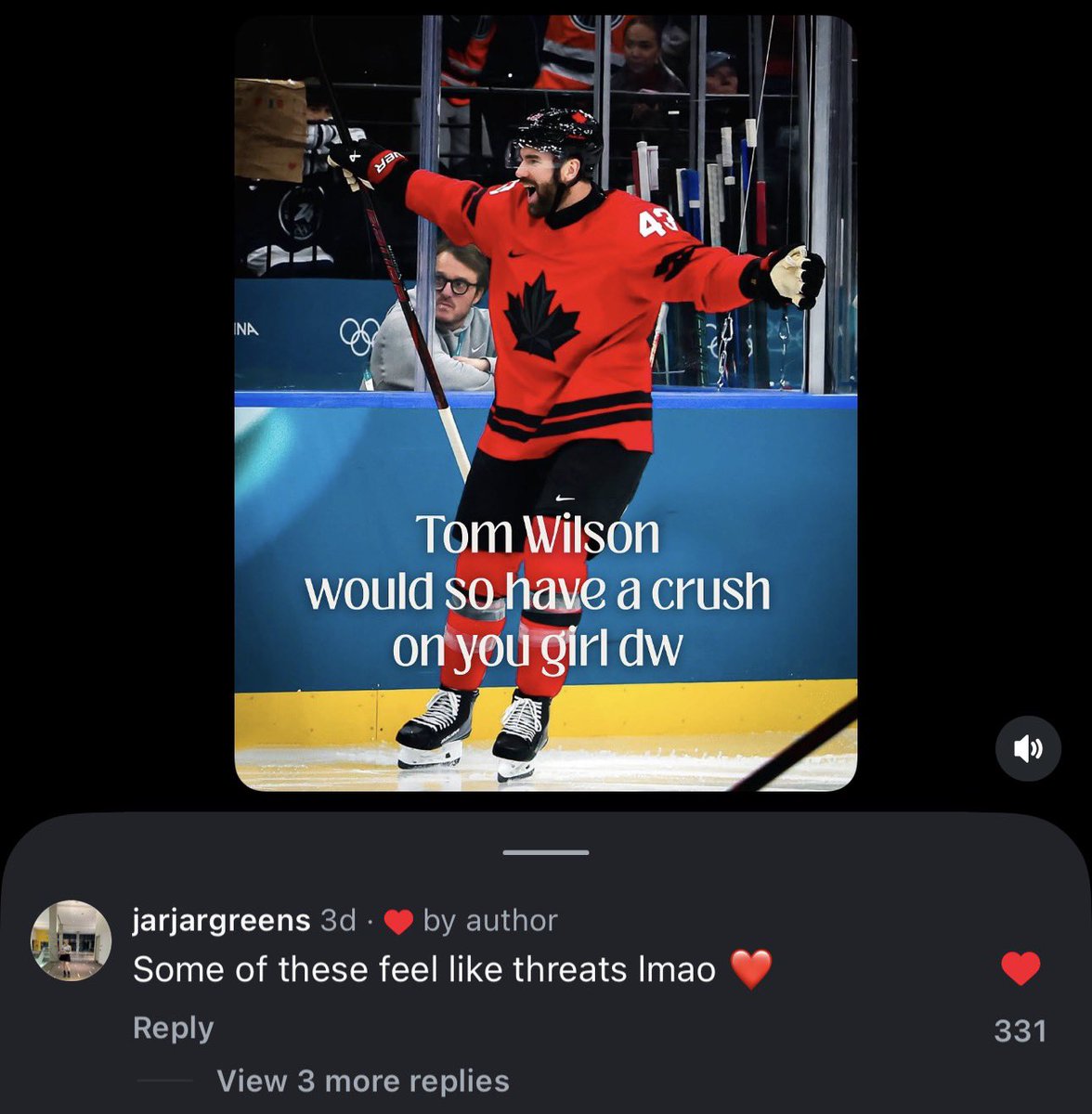 x - jack hughes (@r86wdy) on Twitter photo 