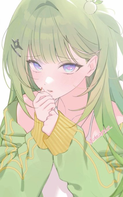 [仕事募集中]

2026年度の
キャラクターイラストのご依頼を受け付けております。
個人・企業様のご依頼、宣伝用イラスト、Vtuber用イラストなど、
幅広く対応可能です。​

2026년도 캐릭터 일러스트 의뢰를 받고 있습니다.
개인 및 기업 의뢰, 홍보용 일러스트, Vtuber용 일러스트 등
다양한 작업이 