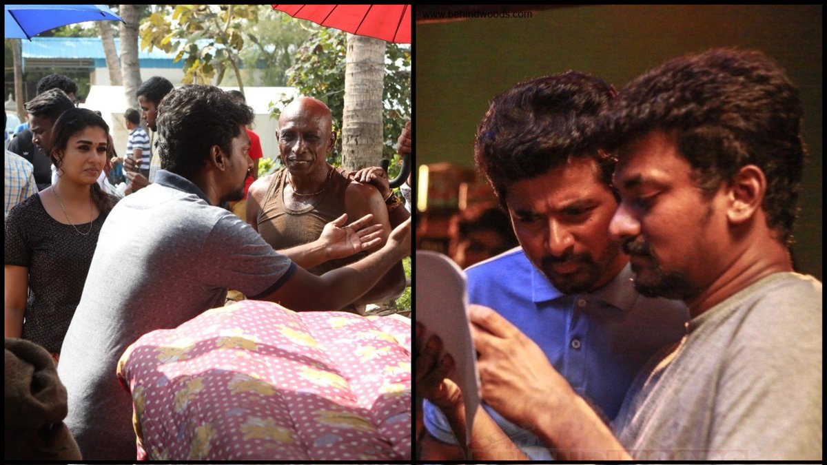 iammoviebuff007's tweet photo. The Journey of Director #Nelson - From a Dropped film with #SilambarasanTR in 2010 to Directing Two of the Biggest Legends of Tamil Cinema..🤩🔥

• #VettaiMannan was supposed to be a First Ever Dark Comedy Action film in Tamil.. After the film was dropped, he went on to direct TV Shows.. After 9 Years, He Tasted the success as a director with #KolamaavuKokila..❣️ He then delivered the first ₹100 crore film for SK, showcasing him in a completely different dimension..⭐

• After that, He was severely criticized for #Beast which was still a hit at the Box Office..💯 He then made a Massive Comeback with the All Time Blockbuster #Jailer, superbly handling Superstar #Rajinikanth , #Mohanlal and #Shivarajkumar..💥

• #Jailer2 is gonna be bigger than Part 1 with Massive Cast..⭐ Including #ShahRukhKhan this time..🤩 And Finally, This peak director of Kollywood is set to direct Superstar #Rajinikanth and #KamalHaasan, who are coming together after 47 years for a light hearted Dark Comedy Actioner..❣️🔥 Well deserved..🤝