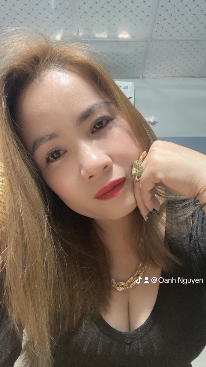 Oanh Nguyễn tweet media