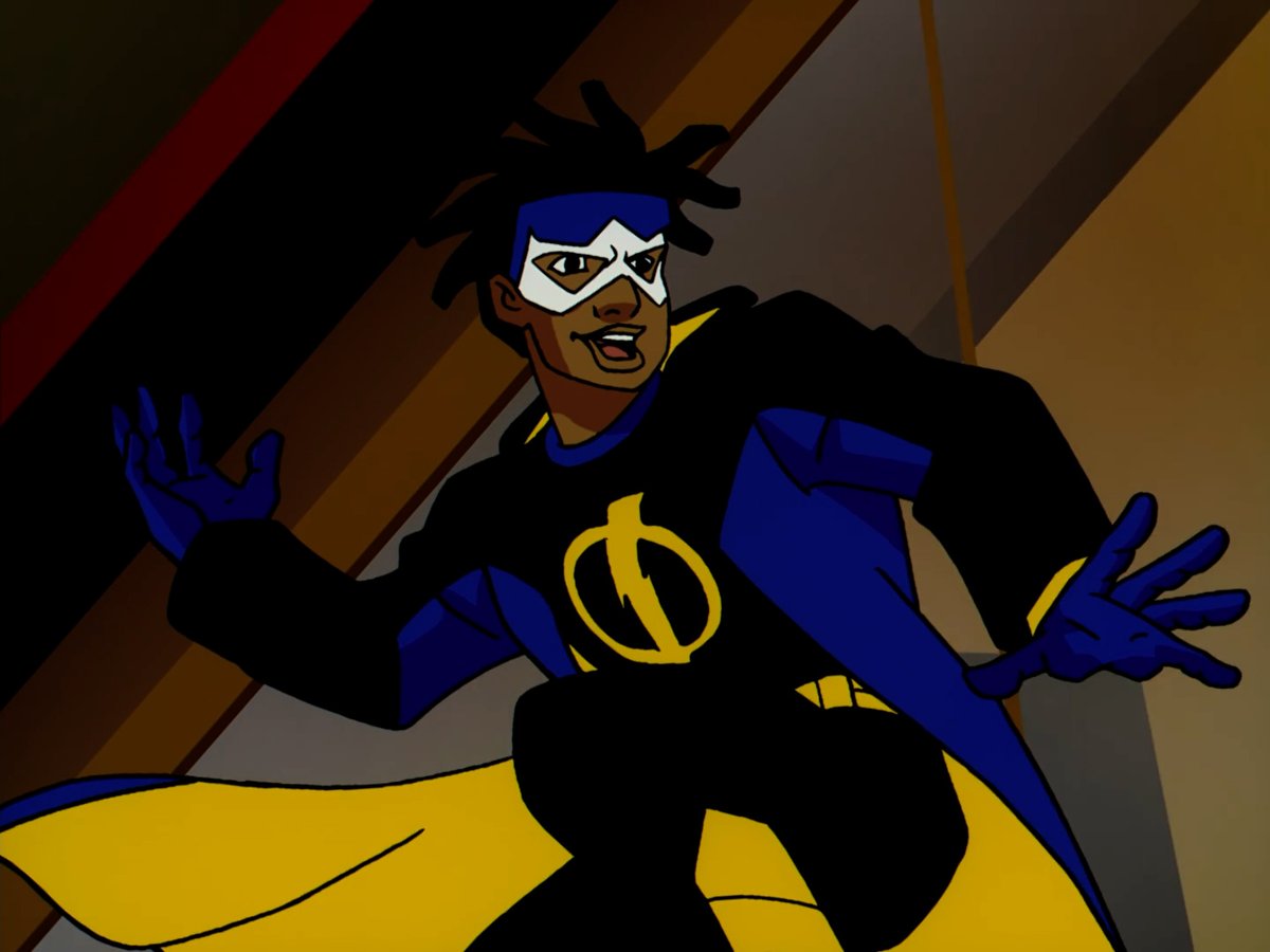Happy 64th Birthday to the late Dwayne McDuffie!

Rest in Peace!