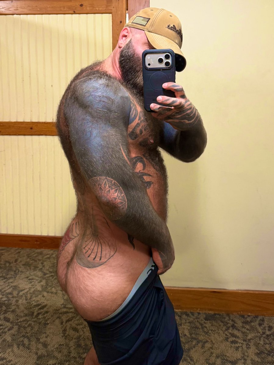 BabyBear(Ft. Lauderdale) tweet media