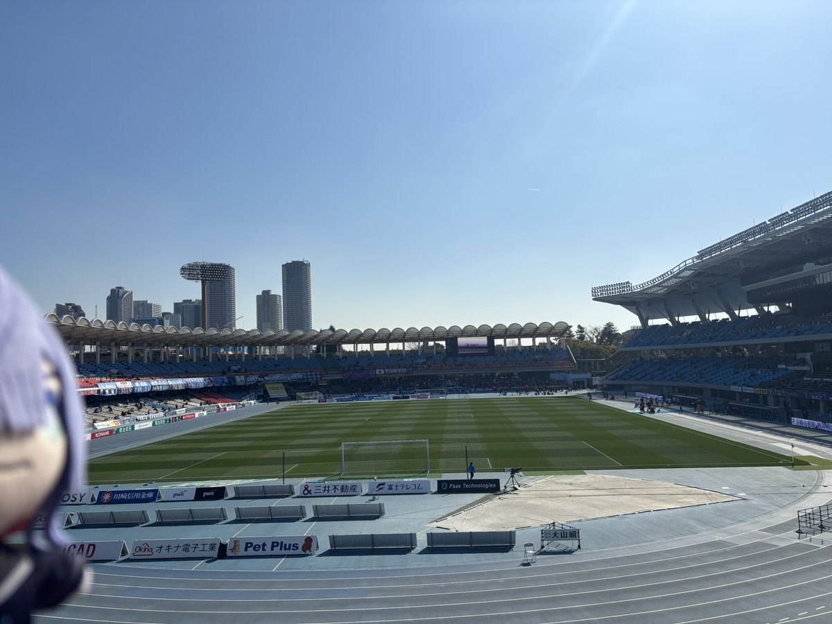 今日は、ここから 今季も、ここから 勝利も、ここから 景くんと、ここ