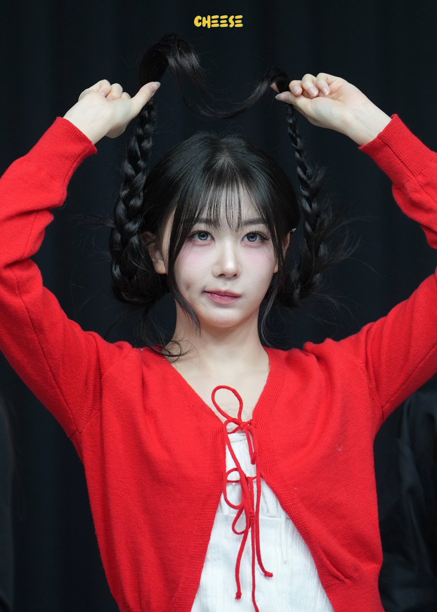 cheese_919's tweet photo. 260109

❤️🫳🐰

#트리플에스 #tripleS #카에데 #김유연 https://t.co/n1N0wU8Ewh