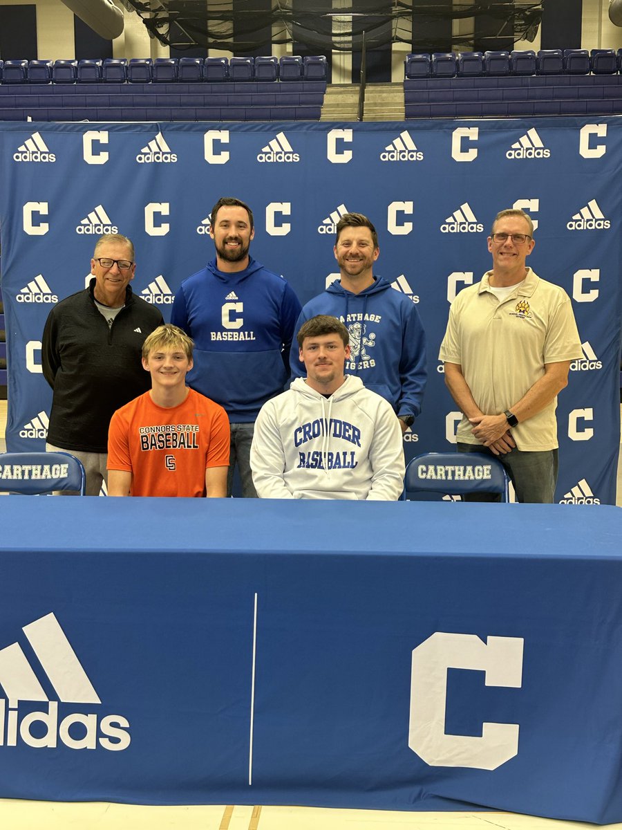 CHS Baseball tweet media