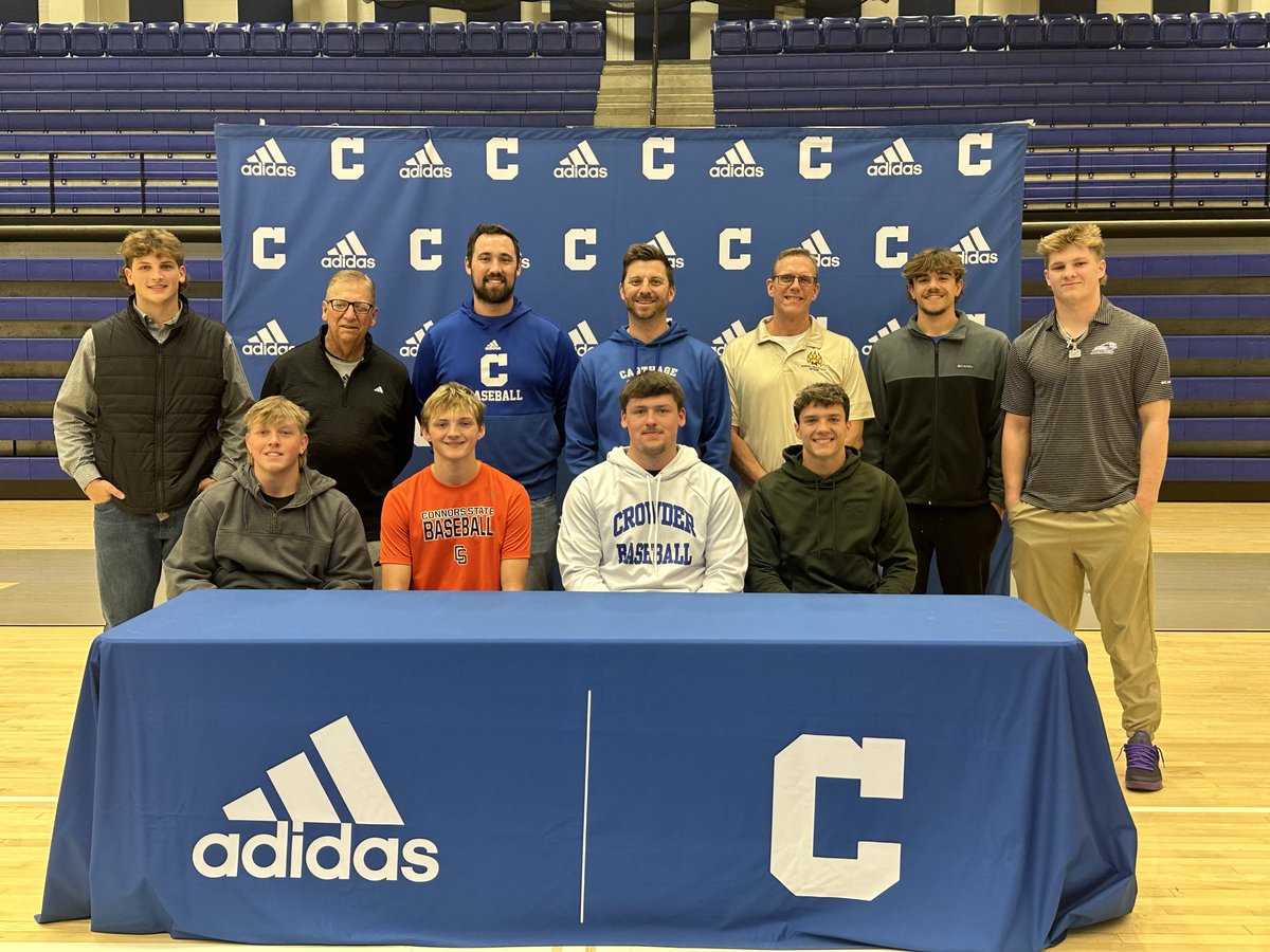 CHS Baseball tweet media