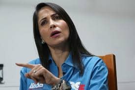 Mónica Arosemena tweet media