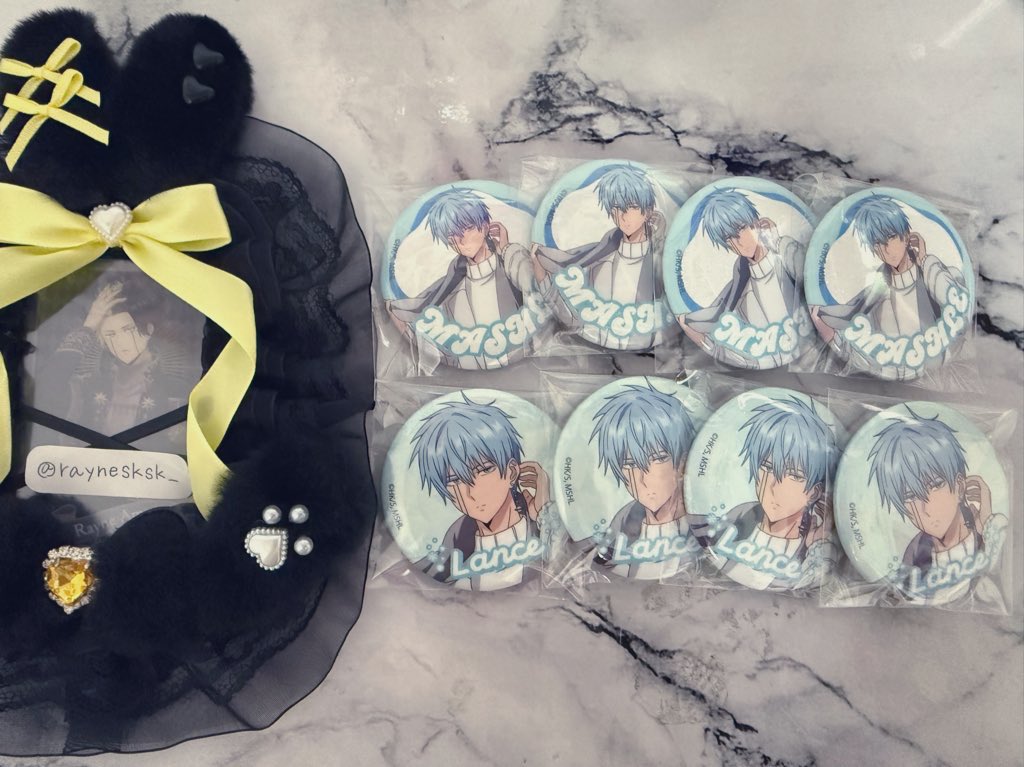 うるあ tweet media