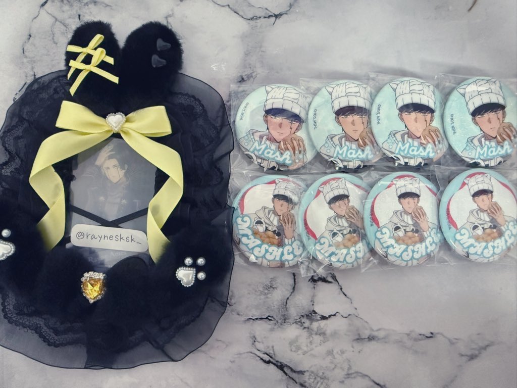 うるあ tweet media