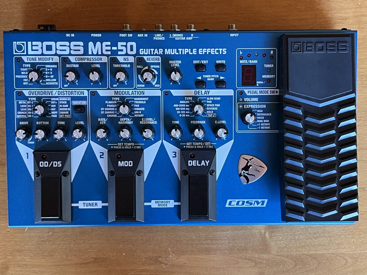 nori6955's tweet photo. 今日はコイツ使ってYouTubeショート用動画撮ろうかな
#BOSS
#ME50 https://t.co/qOpVHssj3h