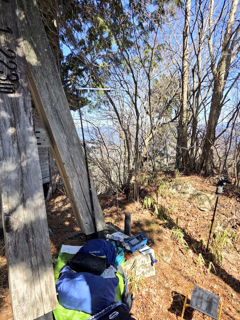 JL3MNP🗻🏕️🎣シガAY48 kaz tweet media