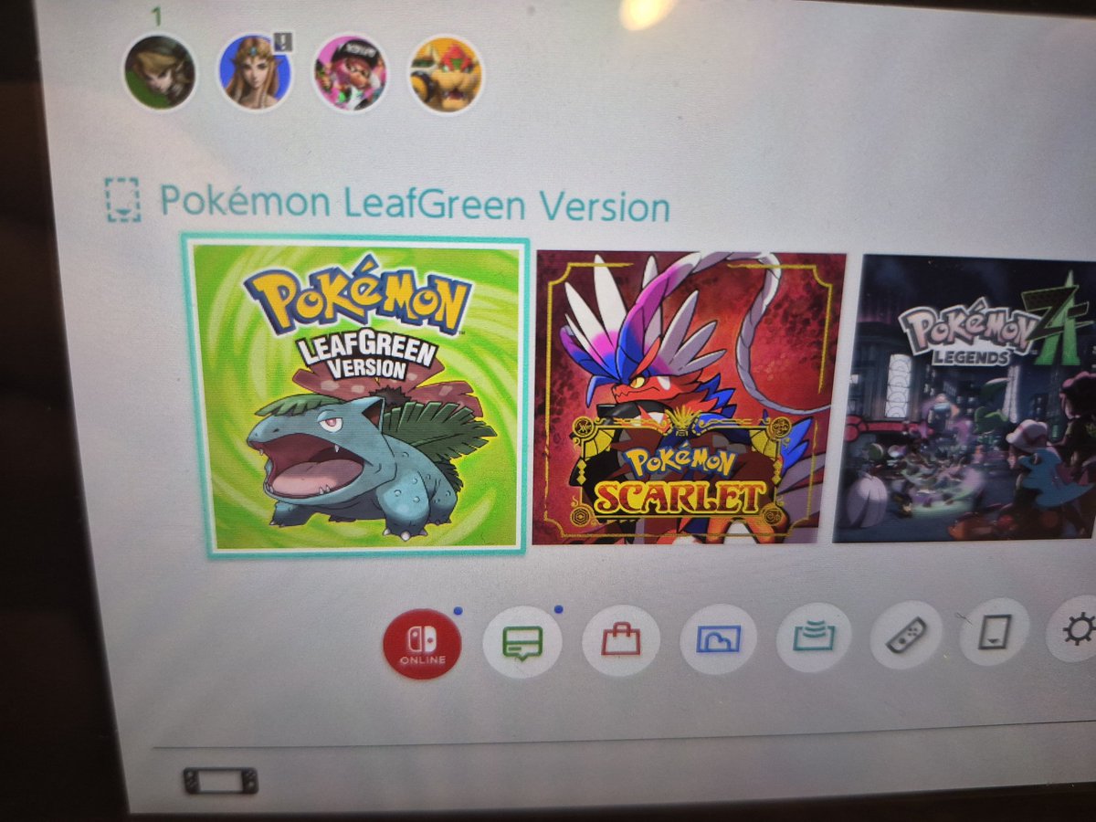 Ooooo available for pre-order!