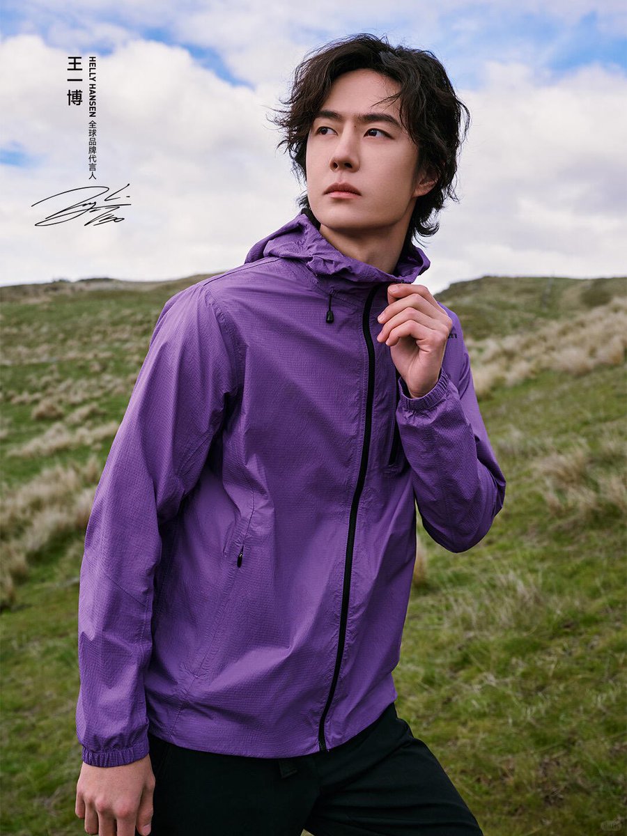 WANG YIBO SOURCES tweet media