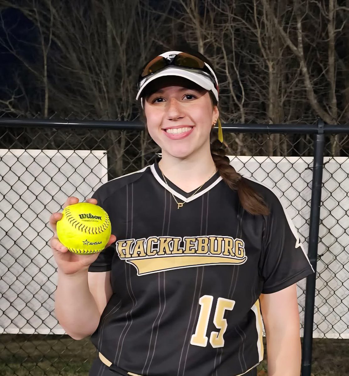 Payten Herron (Uncommitted) tweet media