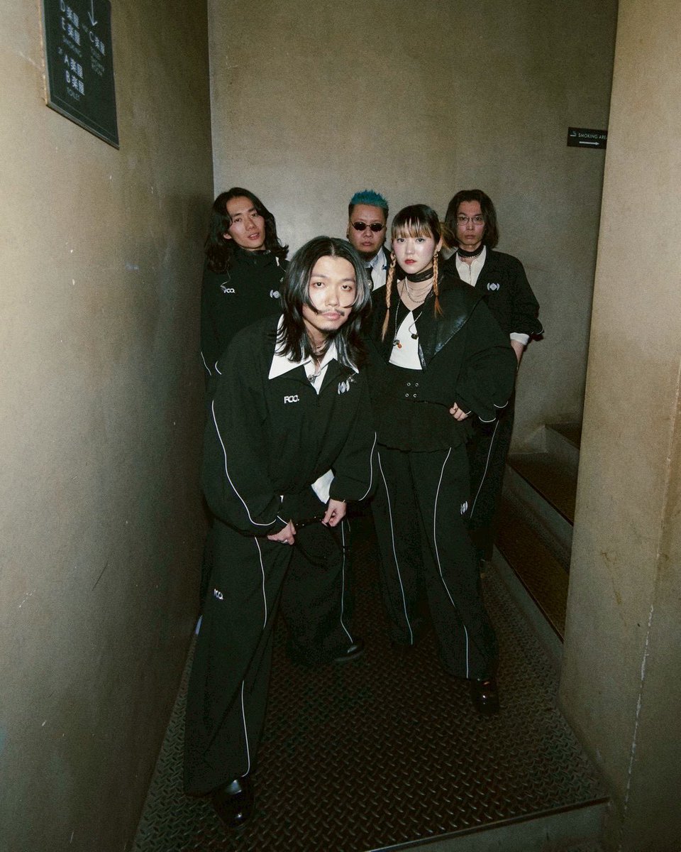 Tempalay (@tempalay) / Highlights / X