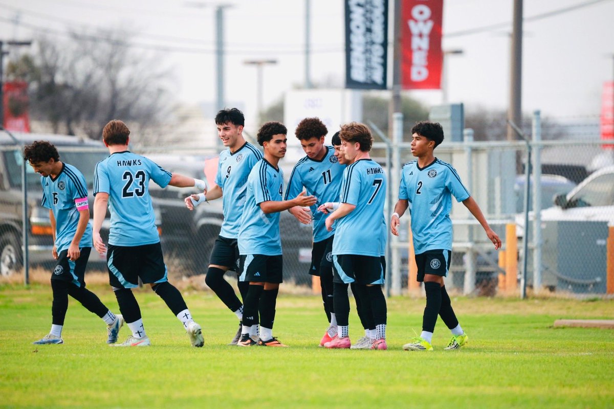 ⚽️ ℍ𝕒𝕣𝕝𝕒𝕟 ℍ𝕒𝕨𝕜𝕤 ⚽️ tweet media