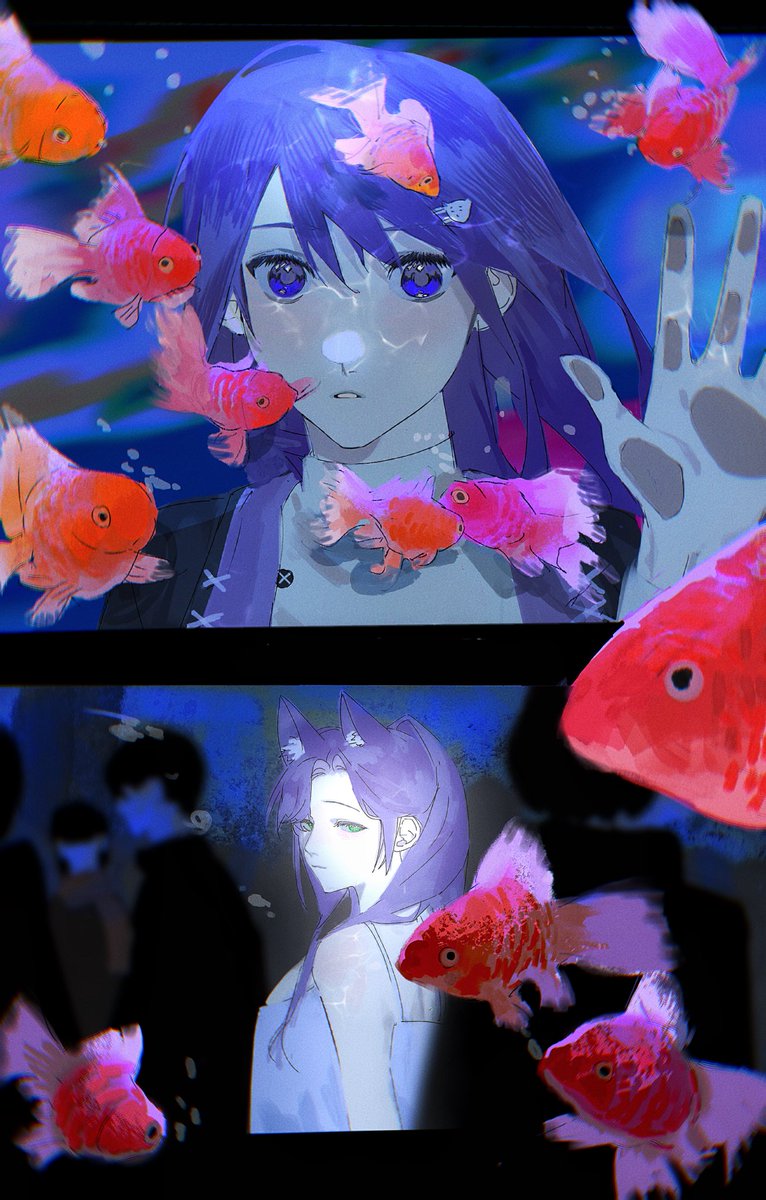 Ruka__鹿卡 tweet media