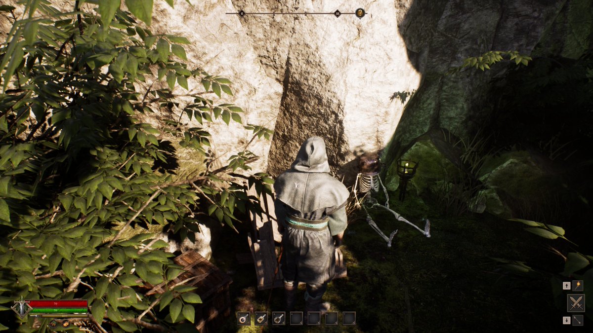 Krabworks Game Studios tweet media