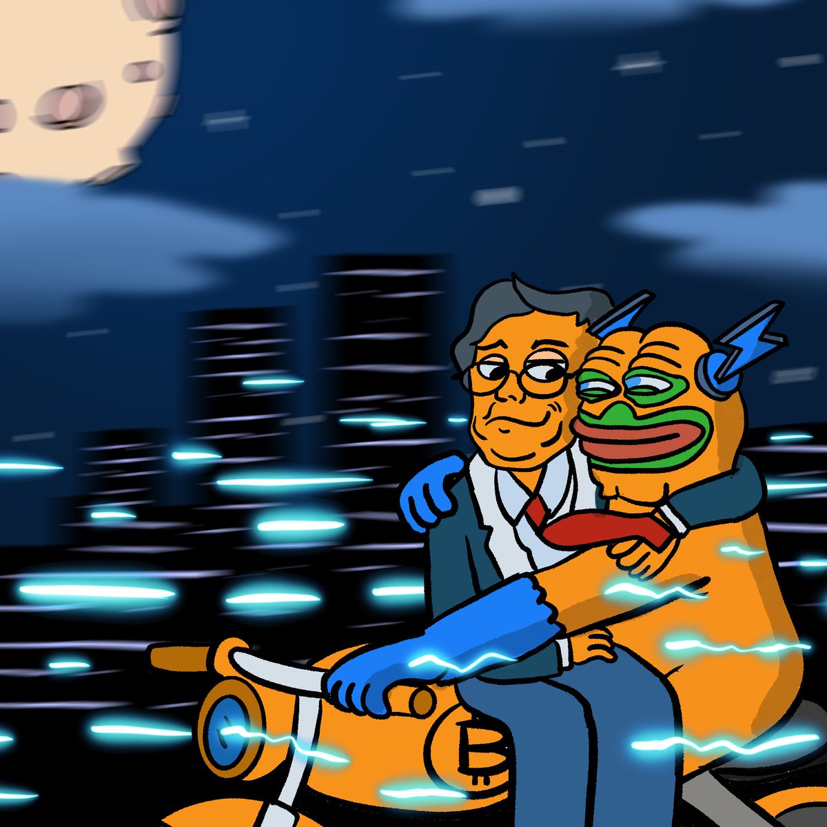 Bitcoin Hyper tweet media