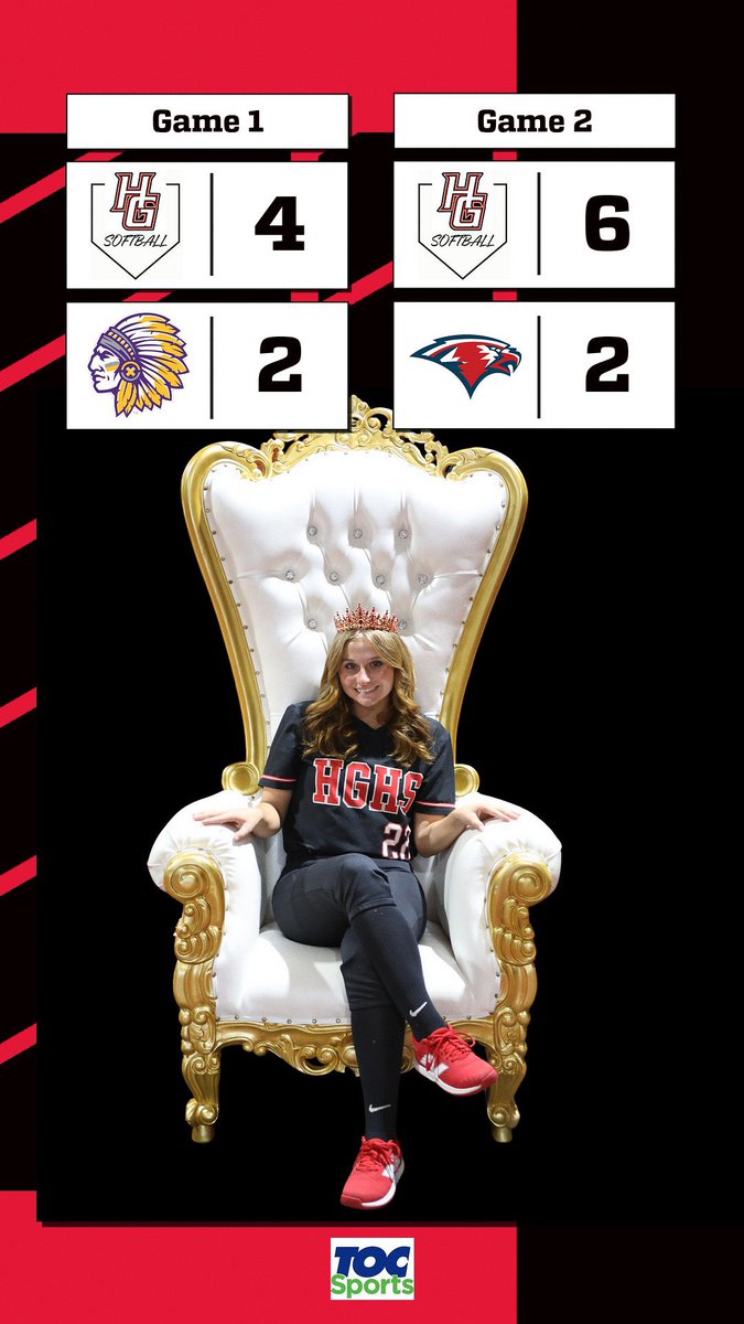 2 wins to start the season! 🤍❤️⚔️