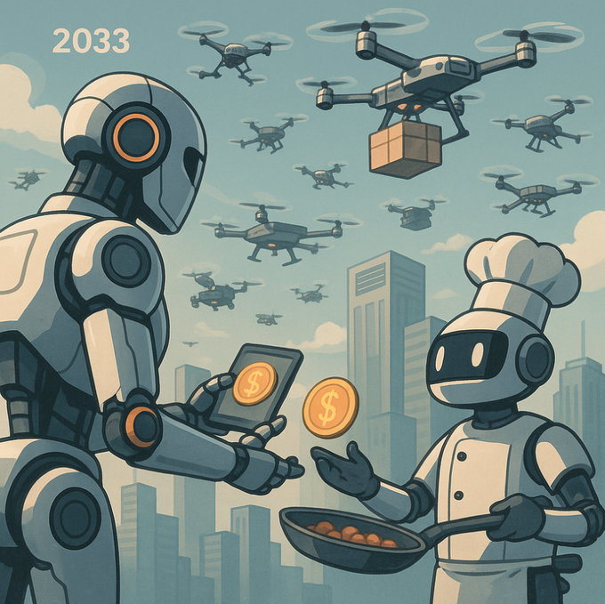 Thanks_world to Konnex, we can see the development of technology and AI. Konnex trading is the future of USDT trading.  License AI. Contract. Stablecoins. #konnex #konnex_world
<a href="/konnex_world/">Konnex</a>