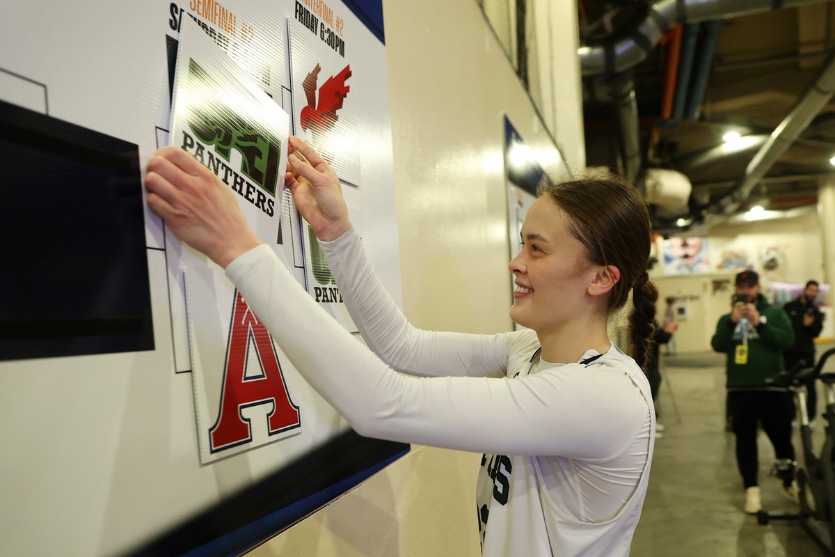 UPEI Panthers tweet media