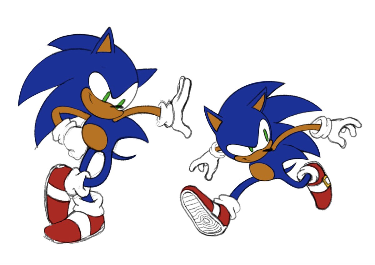Sonik