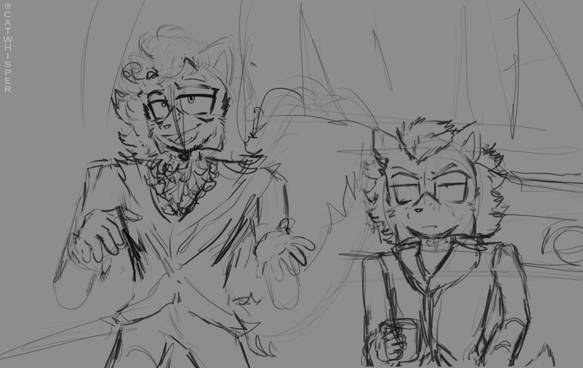 New things are coming soon —

——-
—
🔎🔎🔎

ᗡou’ʇ ןǝʇ ʇɥǝɯ ɔɐʇɔɥ ʎon.
#art #fyp #SonicTheHedgehog #oc #originalcharacterart