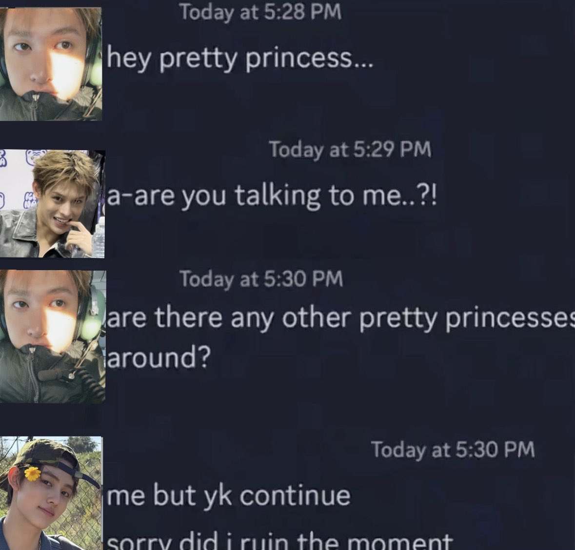 yùméi (check bio) tweet media