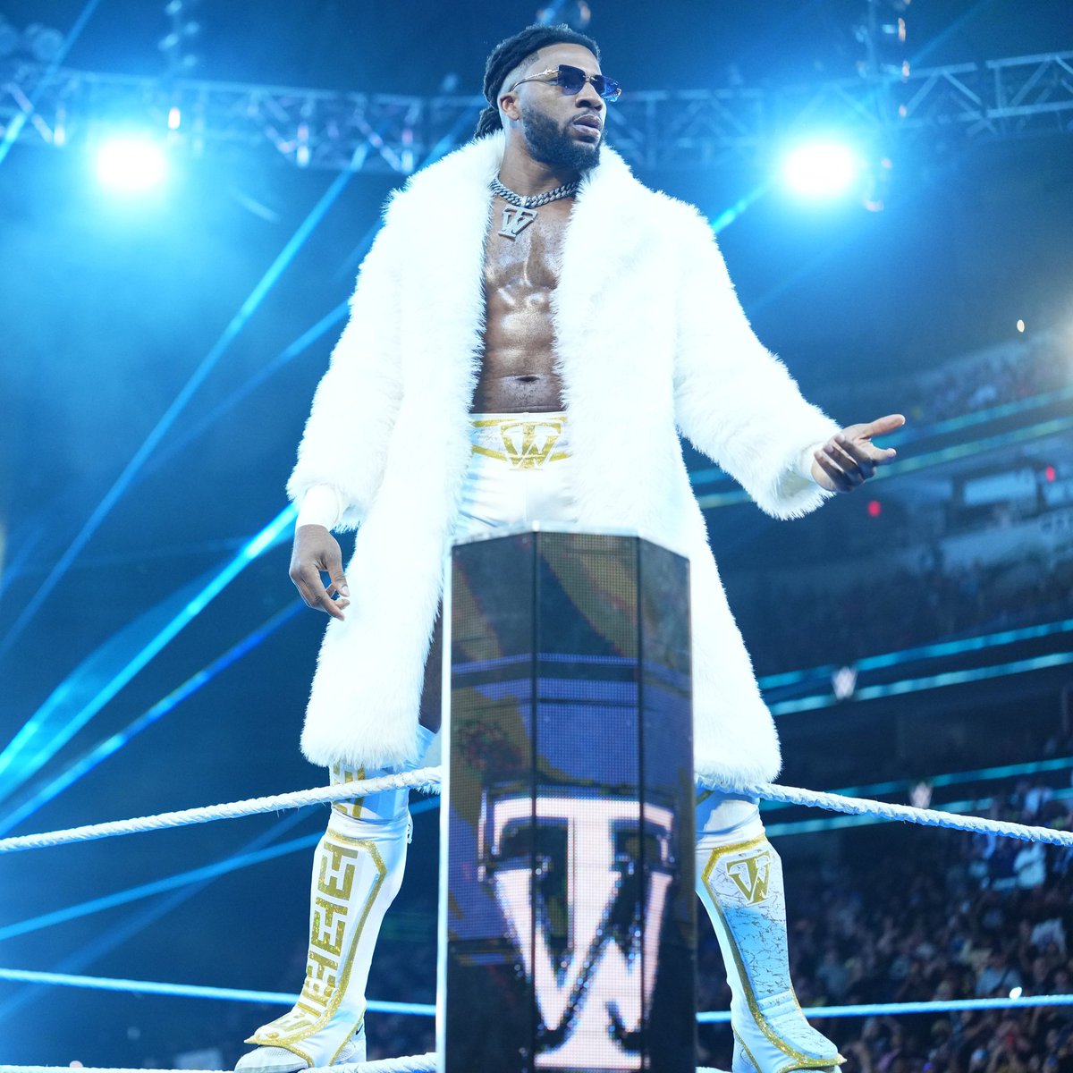 Trick Willy! - Parody tweet media