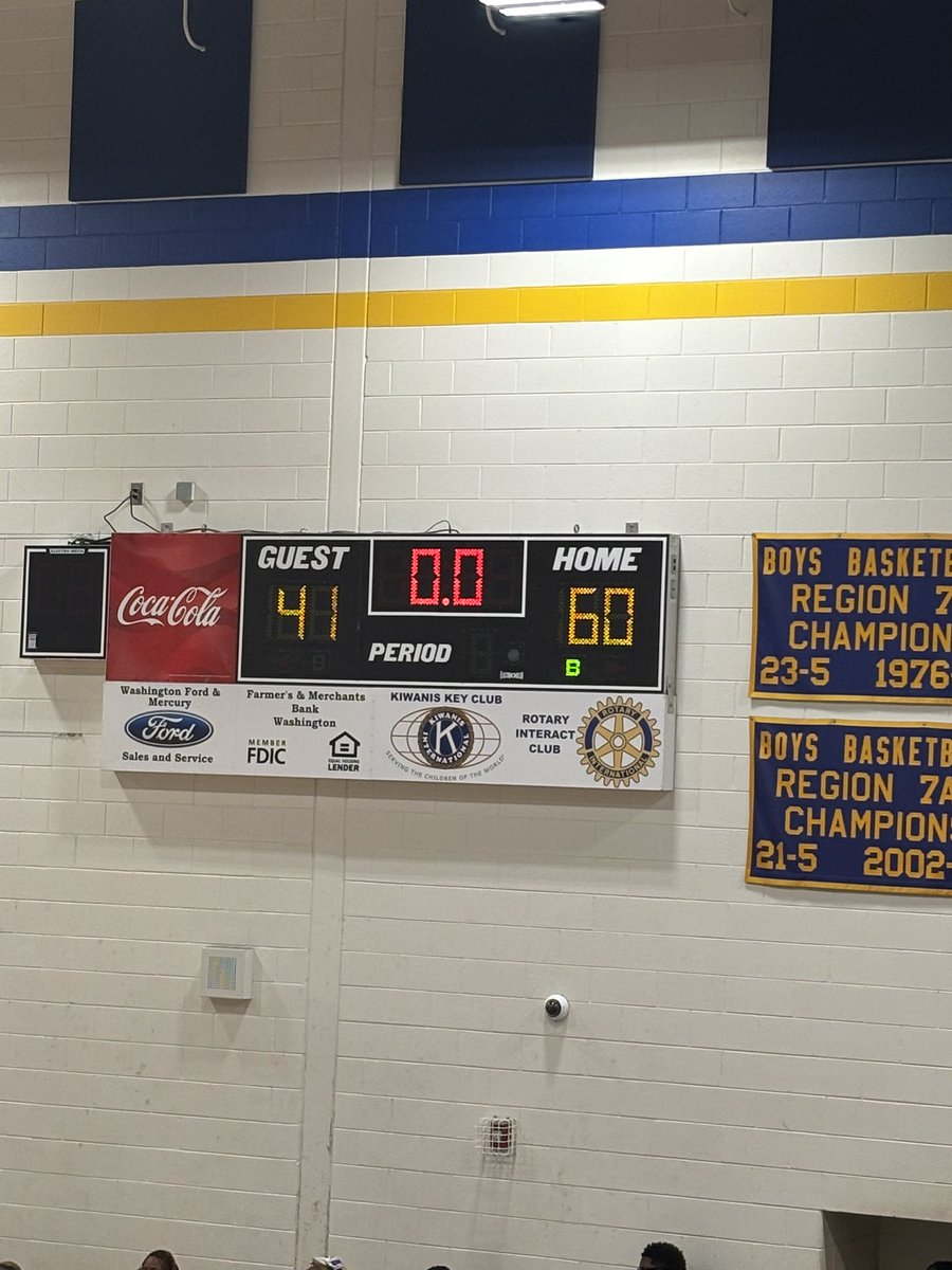 Georgia Sting McMurray tweet media