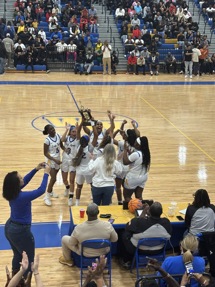 Georgia Sting McMurray tweet media