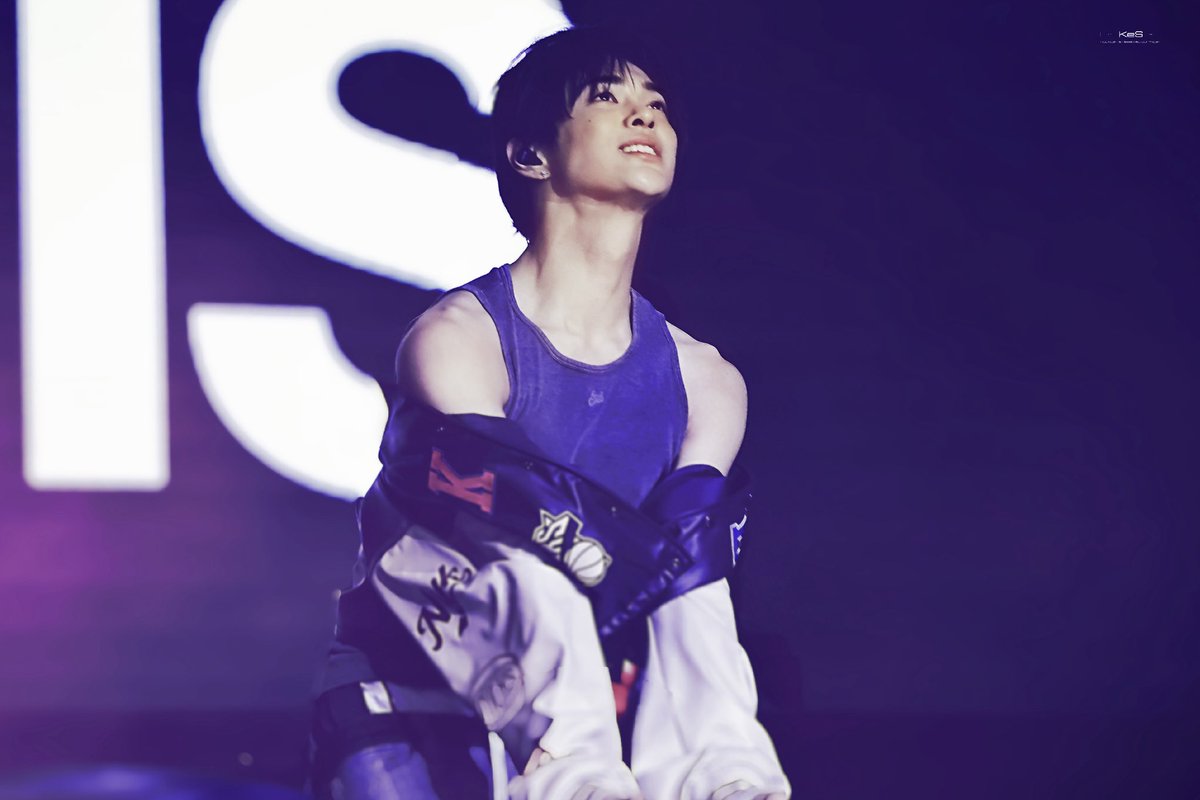 𝑲𝒆𝑺 tweet media