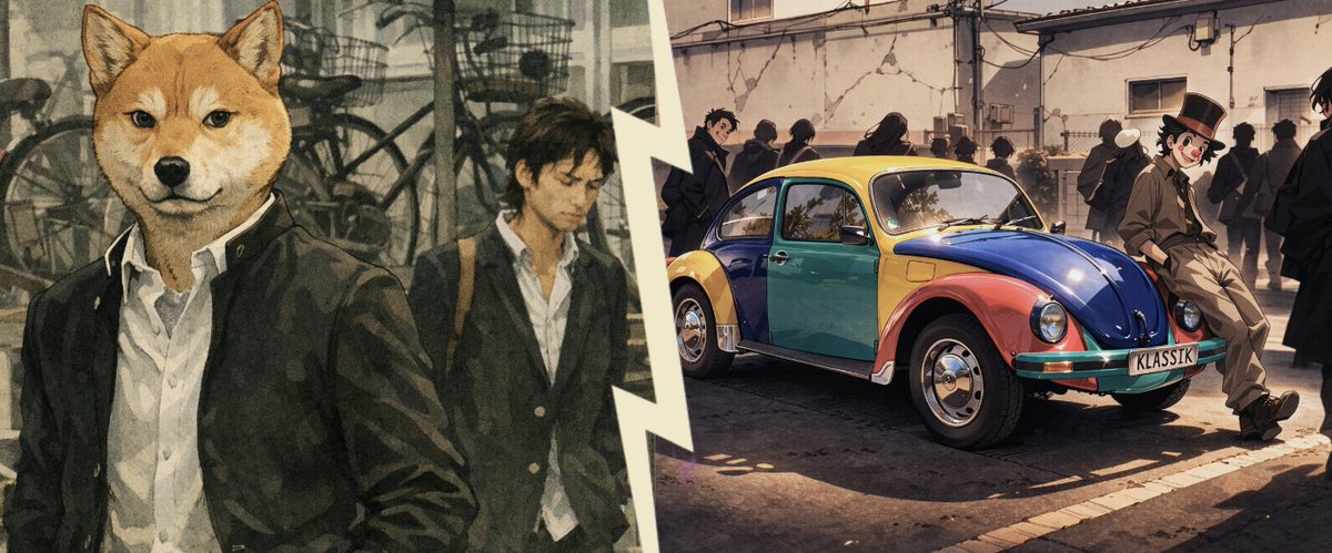 At the starting of the week
At summit talks, you'll hear them speak
It's only (this) SUNDAY

(Space Link ⬇️)
x.com/i/spaces/1RKjp…

3pm EST with special guest 🎙️
<a href="/meneseprotocol/">Menese Protocol</a> &amp; @icphub_eg