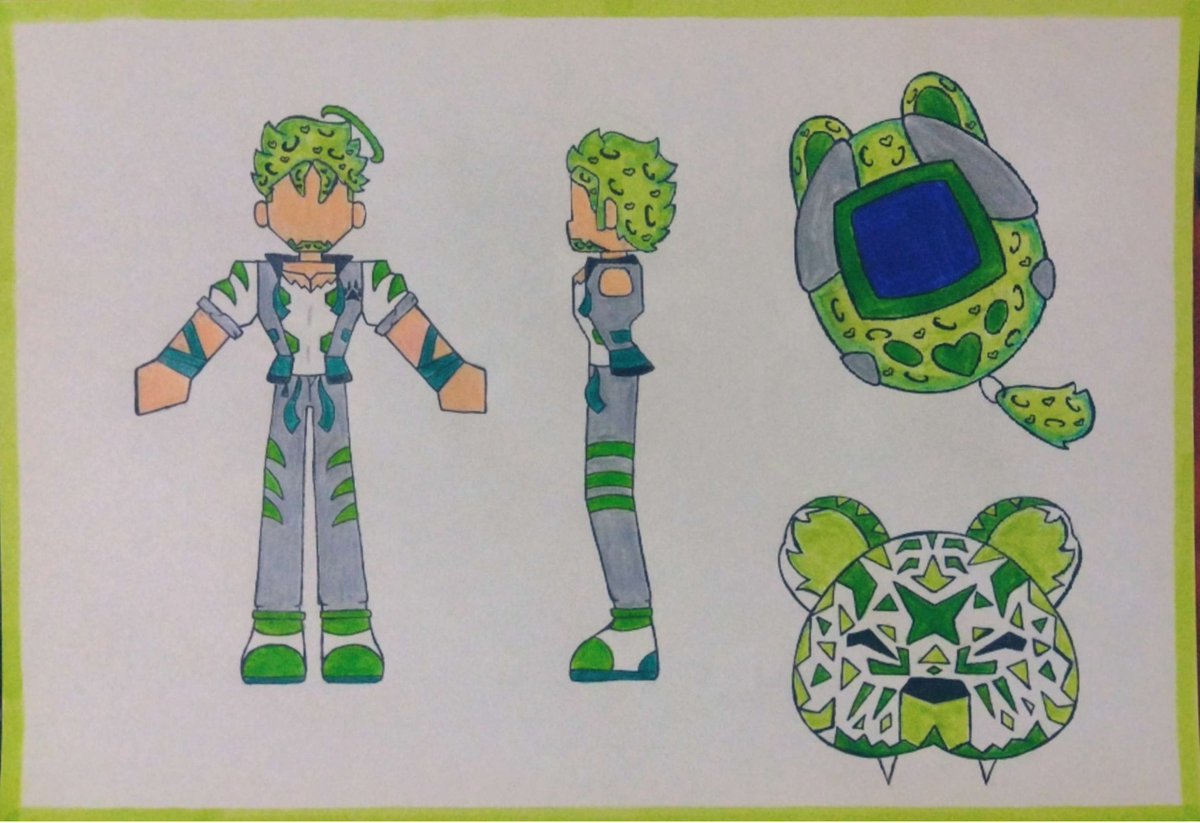 Jeiko_Can05's tweet photo. 🌐🍏 “Harmony is not the absence of noise, but the balance between who you are and what you live.” 🍏🌐

#artist #art #drawing #candyworld #charaterart https://t.co/6umML6lDpt
