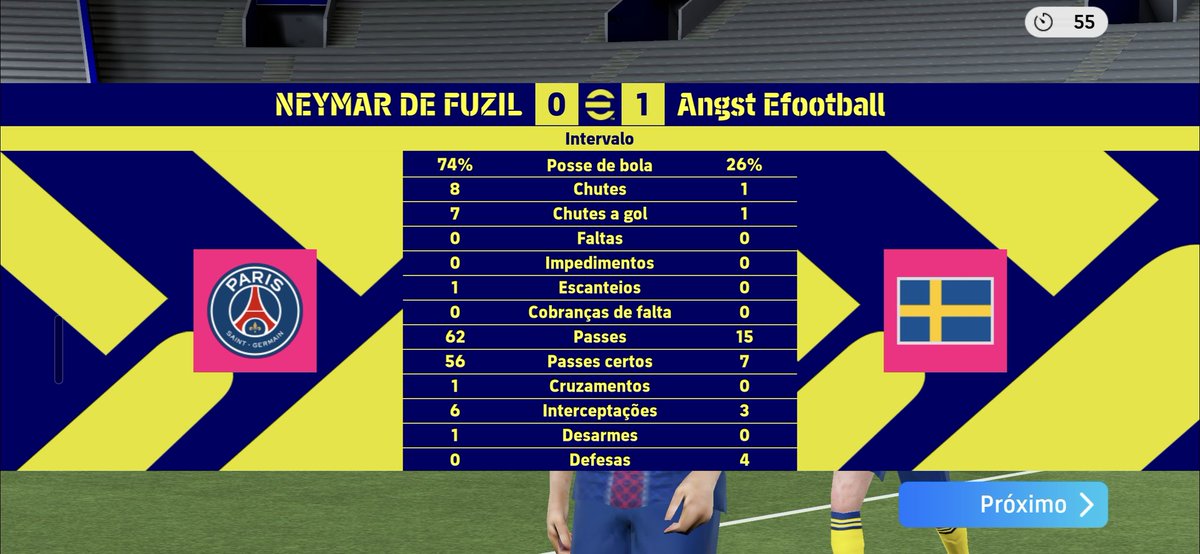 Esse jogo é lindo pqp