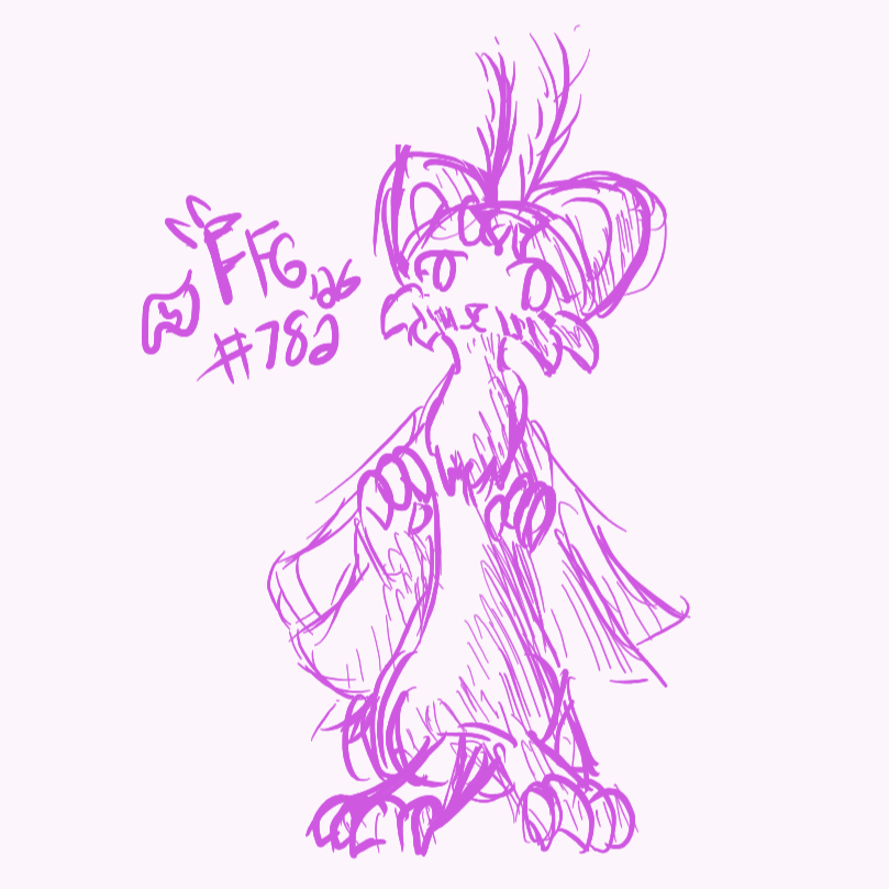 FloralFoxDraws's tweet photo. https://t.co/22xSTCsbmw