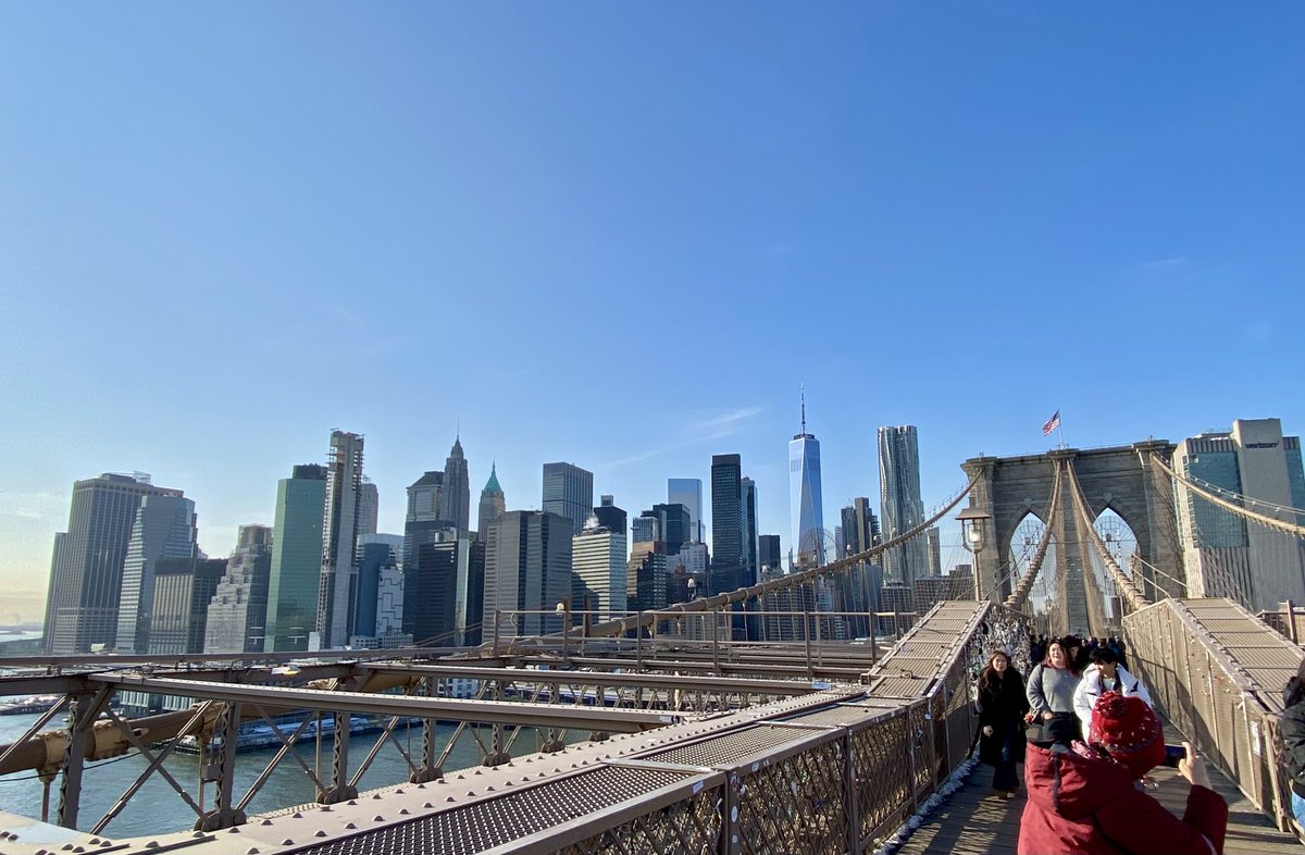 Breuckelen 
Brooklyn
Broccolino